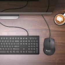 best wired mouse for work and gaming