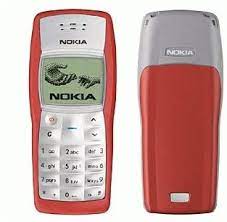 To download nokia 1100 games, simply click on any above game and then click on the download button. Amazon Com Nokia 1100 Xpress On Tapa Delantera Y Trasera Color Rojo