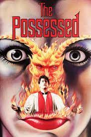 The Possessed (TV Movie 1977) - IMDb