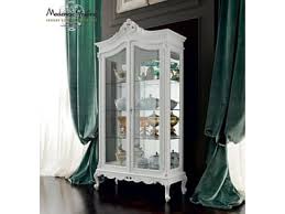 baroque display cabinets archis