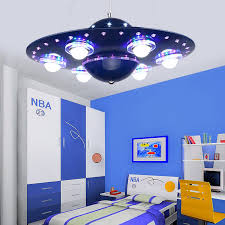 Ufo Chandelier Light For Kids Room Light Fixture Baby Room Light Children Bedroom Lighting Kids Lamps For Bedroom Chandelier Kid Chandeliers Aliexpress
