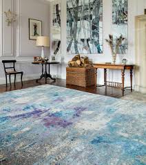 cirrus by amy kent luxury rugs