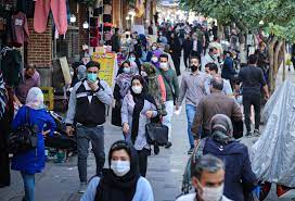 جولان عادی انگاری کرونا در بازار تهران - پایگاه خبری ویناپرس | پایگاه خبری  ویناپرس