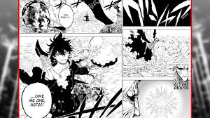 Black Clover Chapter 356 Release Date: When Is It Coming?