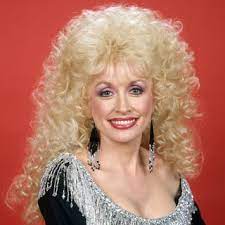 dolly parton shares her favorite beauty