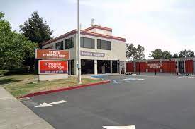 storage units in santa rosa ca