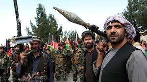 Military and nato forces activities. Afghanistan All Foreign Troops Must Leave By Deadline Taliban Bbc News