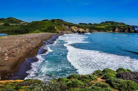 15 best northern california beaches you