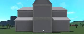 How To Make A Porch In Bloxburg A Step