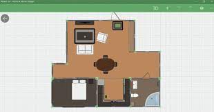windows 10 users can create floor plans