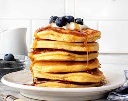 almond flour pancakes recipe love and