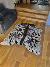 cowhide rug special offer 1402 169