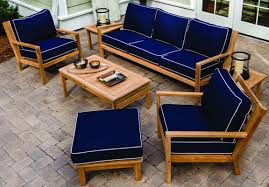 Sunbrella Patio Furniture What You