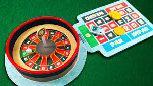Juegos de números, juegos educativos online para niños. Ruleta De Casino Casera Como Se Hace Te Digo Como Youtube