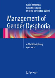 Gender dysphoria in my own words can be a person who's gender identity does not match their i used to stare at pictures of my face for hours trying to learn it because when i looked in the mirror i. Management Of Gender Dysphoria Springerlink