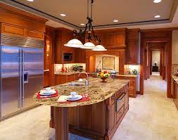With colors, themes and your kitchen needs in mind, home depot can help you decide on the kitchen idea style you've been dreaming of. Inspiring Kitchen Island Ideas The Home Depot