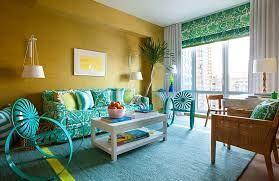20 yellow living room ideas trendy