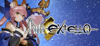 Fate Extella Appid 511680