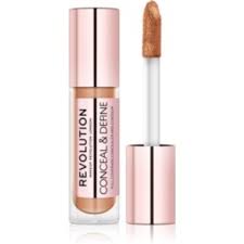 makeup revolution conceal and define