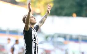 Roger guedes jogando pelo atlético mineiro: Download Wallpapers Roger Guedes Clube Atletico Mineiro 4k Brazilian Footballer Atletico Mineiro Fc Brazil Serie A Football Forward For Desktop With Resolution 3840x2400 High Quality Hd Pictures Wallpapers