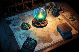 fantasy world maps your guide to