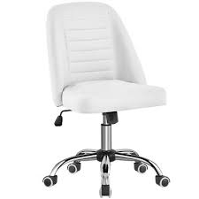 office chair armless computer chair