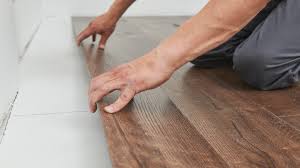 Can You Use Vinyl Flooring In Your Garage