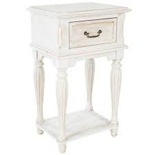 Shabby Chic Side Table 57 Off
