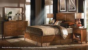 Kincaid furniture specializes in a variety of categories including living room, dining room and bedroom furniture. Kincaid Cherry Park Kincaid Cherry Park Queen Panel Bed With Storage Jordan S Furniture Kincaid Furniture Furniture Quality Bedroom Furniture
