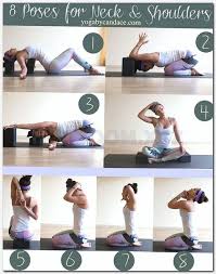 3 Easy Yoga Poses For A Great Nights Sleep Yoga For