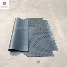 rubber bed liner pickup truck floor mat
