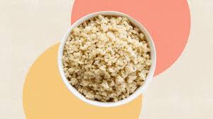 quinoa nutrition facts health