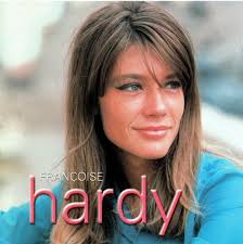 She began her career at 18 in 1962 with a first appearance on french tv. Francoise Hardy Francoise Hardy 1999 Cd Discogs