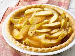 how to make apple pie filling with