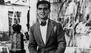 Resultado de imagen para FEDERICO GARCIA LORCA, UN GENIO PARA EL TEATRO ESPAÑOL