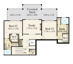 big easy house plan modern luxury