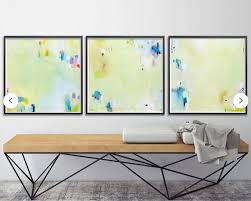 Abstract Art Paintings Canvas Wall Art