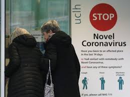 Maybe you would like to learn more about one of these? Coronavirus Will Life Insurance Income Protection And Critical Illness Cover Pay Out The Independent The Independent