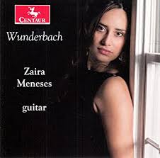 Zaira bas (born 1994), spanish beauty queen. Zaira Meneses Wunderbach Zaira Meneses Amazon De Musik