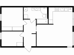 Free Floor Plan Template Best Of House