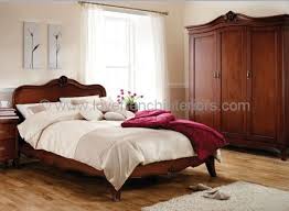 Find the perfect home furnishings at hayneedle. Paris Mahogany Bedroom Set