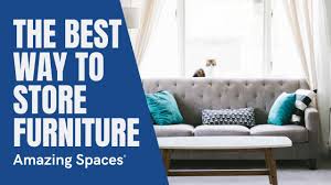 what s the best way to furniture