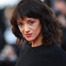 ˈaːzja arˈdʒɛnto) is an italian actress, film director, screenwriter, singer, and dj. Asia Argento Accused Of Paying Off Actor Who Says She Sexually Assaulted Him Aged 17 Asia Argento The Guardian