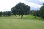 Manor Golf Club in Kingstone, East Staffordshire, England | GolfPass