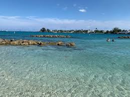 Good Snorkeling At High Tide Review Of Peanut Island Park