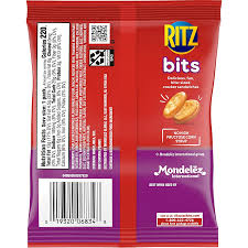 ritz bits cheese sandwich ers 60