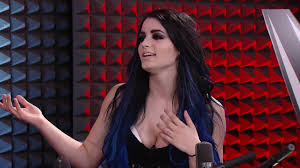 WWE Network Paige reveals her Stone Cold Steve Austin obsession.