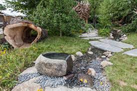 Types Of Landscaping Rocks And How To