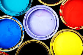 How Paint Color Affects Mood New Life