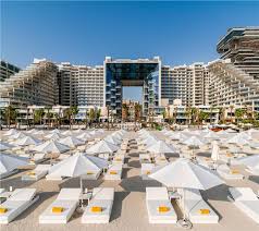 FIVE Palm Jumeirah Dubai, Palm Jumeirah, United Arab Emirates | Emirates  Holidays